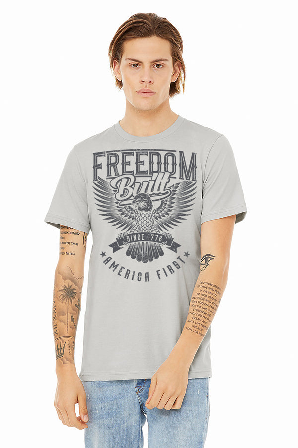 T-Shirt - FreedomBuilt