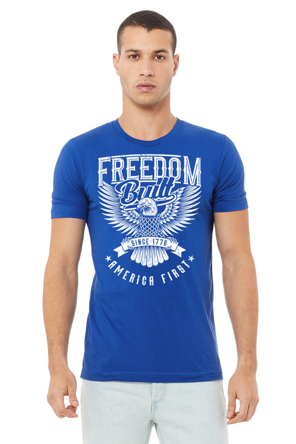 T-Shirt - FreedomBuilt