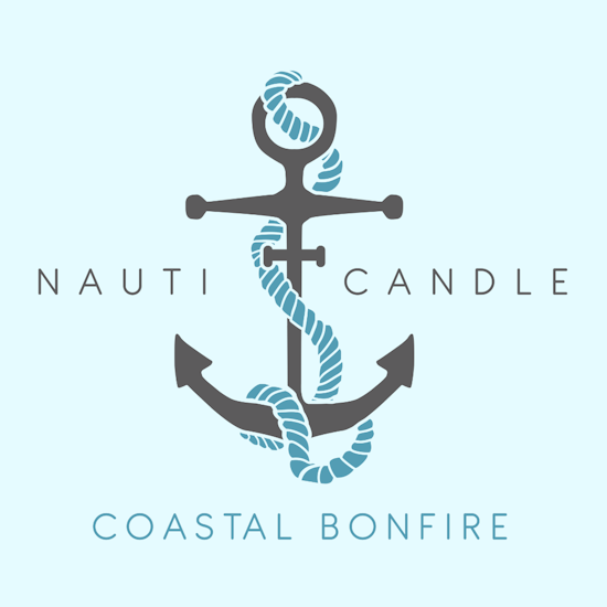 Coastal Bonfire