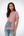 Women's Relaxed Jersey Tee- Turtle Free