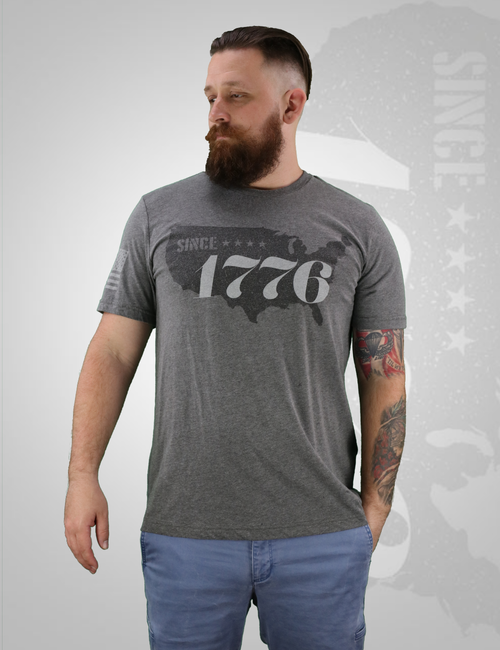 Men's T-Shirt - Since 1776