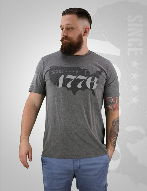 T-Shirt - Since 1776