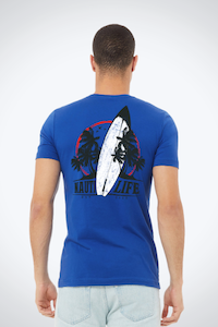 T-Shirt- Surf Club