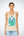 Women's Razor Back Tank- Mermaids Siren