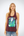 Women's Razor Back Tank- Mermaids Siren