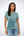 Women's Relaxed Jersey Tee- Turtle Free