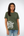 Women's Relaxed Jersey Tee- Turtle Free