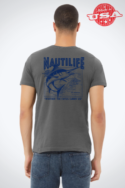 T-Shirt - Marlin