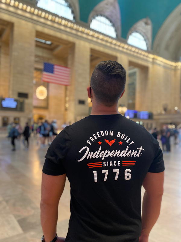 T-Shirt - Independent