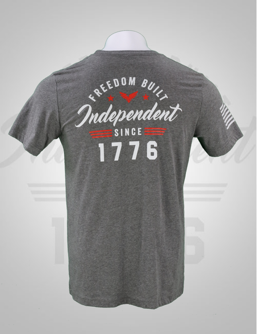 T-Shirt - Independent