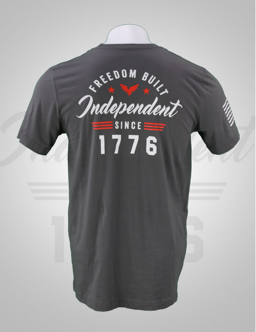 Women's T-Shirt- Independent