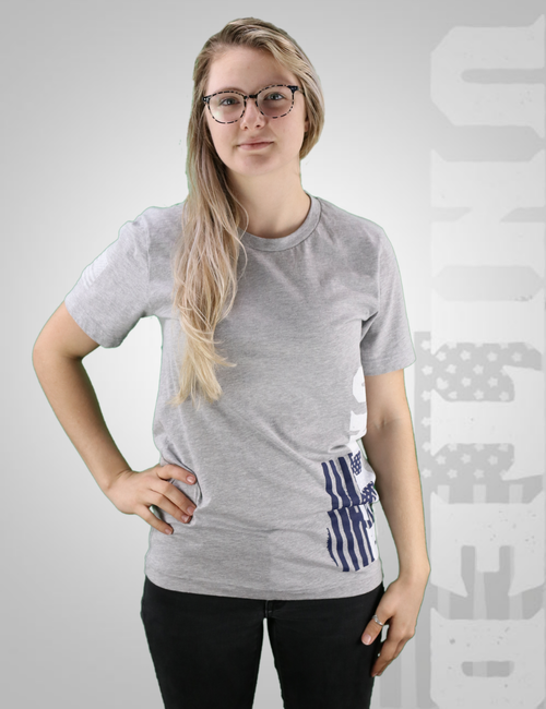 Women's T-Shirt - United