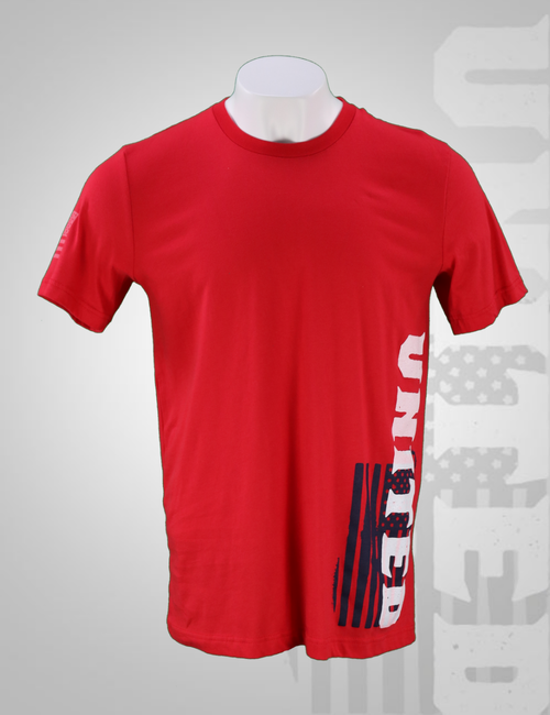 T-Shirt - United